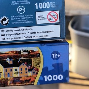 Puzzle 1000